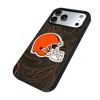 NFL AFC Teams Paisley MagSafe Compatible Cell Phone Case for Apple iPhone 17 Series - 2 of 4