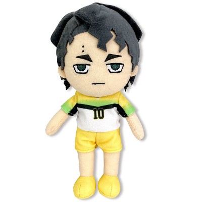 GREAT EASTERN ENTERTAINMENT CO HAIKYU!!- S4 KIYOOMI PLUSH 8"H