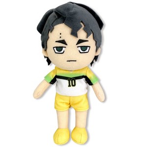GREAT EASTERN ENTERTAINMENT CO HAIKYU!!- S4 KIYOOMI PLUSH 8"H - 1 of 2