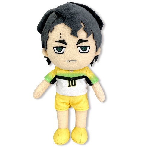 Great Eastern Entertainment Co Haikyu!!- S4 Kiyoomi Plush 8