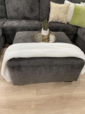 Astaire Bench Cushion Sofas - Modern Living Room Furniture - Room