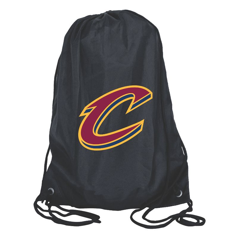 Mojo - NBA 21" Carry-On Softside Wheeled Duffel Bags, 2 of 3