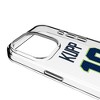NFL Seattle Seahawks Players Game Tactic Clear Cell Phone Case for Apple iPhone - 4 of 4