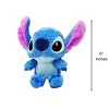 Disney Baby Stitch & Angel Cuteeze 6 Inch Collectible Plush Toy - image 4 of 4