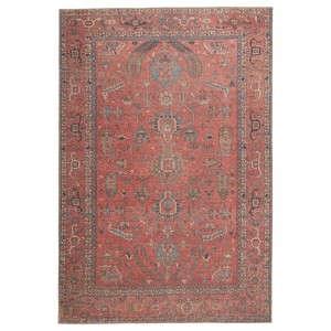 Galina Oriental Area Rug Red/Blue - Jaipur Living - 1 of 4