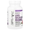 Divine Health Dr Colbert M.D. Liver Gallbladder Cleanse, 120 Veggie Capsules - 4 of 4