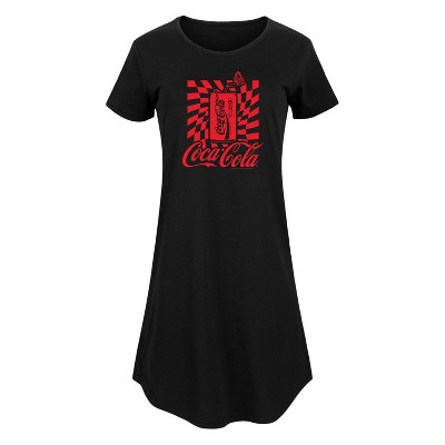 Women's - Coca-Cola - Warped Coke Can
