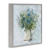Stupell Industries Country Milk Tin Bouquet, 24" x 24" - 3 of 4