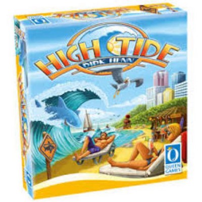 High Tide Board Game