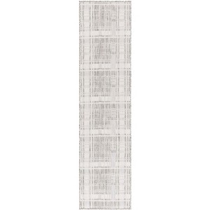 Beach House BHS412 Power Loomed Stain Resistant Non-Shedding Indoor/Outdoor Rugs - Safavieh - 1 of 4
