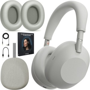 【即日発送】SONY WH-1000XM6 +EarProfitセット Sony WH-1000XM6 Wireless Noise Canceling Headphones with