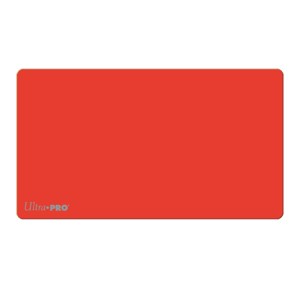 Ultra PRO Solid Color Standard Gaming Playmat Mousepad - 1 of 1