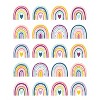 Teacher Created Resources® Oh Happy Day Rainbows Stickers, 12 Packs - 2 of 3