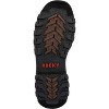 Men's Rocky Rams Horn Waterproof Composite Toe Work Boot - 2 of 2