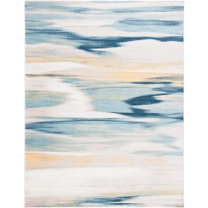 Skyler SKY542 Power Loomed Indoor Rugs - Safavieh - 1 of 4