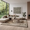 Nourison Dekor Medallion Vintage Indoor Rug - 2 of 4
