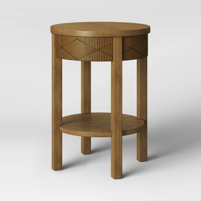 tachuri accent table