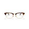 Ray-Ban RB5154 51mm Clubmaster Gender Neutral Square Eyeglasses - prescription-ready - 2 of 4