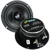 4) Pyle Pro PDMR5 5" 800W Car DJ/Home Mid Bass MidRange Speakers Drivers Audio - 2 of 4