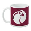 Seattle Pacific University Primary Logo Ceramic Coffee Mug Novelty Gift Mugs for Coffee Tea and Hot Drinks 11oz White - 3 of 4