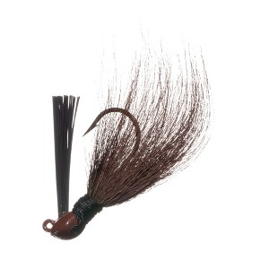 Arkie Lures Original Bucktail Bass Jigs - 1 of 4