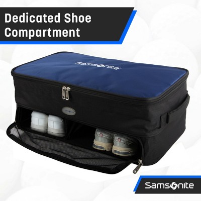 Samsonite Trunk Locker Organizer - Thumbnail 5