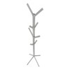 Vynxaria Modern Free-Standing Coat Rack with 8 Hooks ¨C 70" Tall - 2 of 4