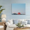 Stupell Industries Red Vintage Car Adventure Canvas Art - 3 of 4