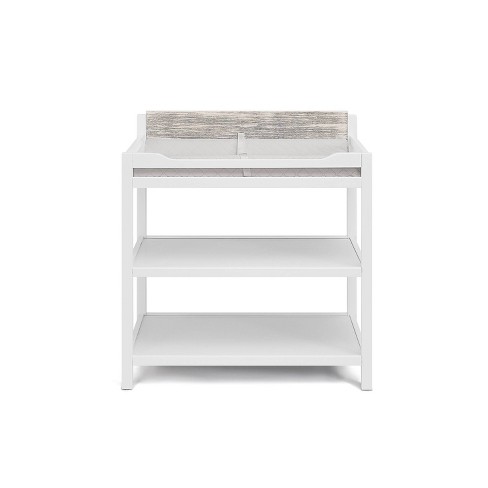 Hayes store changing table