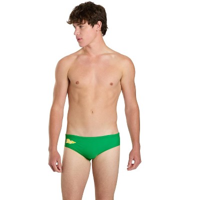 Sporti Team Spirit Brief Swimsuit (26-40) — фото 4