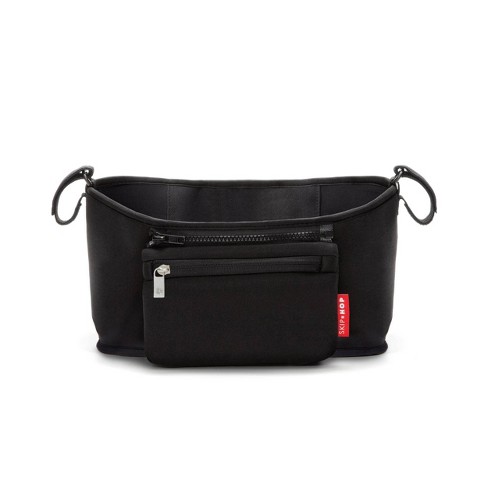 Skip Hop Grab & Go Stroller Organizer - Black : Target