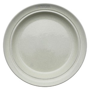STAUB Ceramic Dinnerware 4-pc 9.5-inch Soup/Pasta Bowl Set - 1 of 4