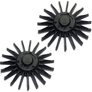 DeWalt D28115/D28402 Grinder Replacement (2 Pack) Separator - N055787-2PK - 1 of 3