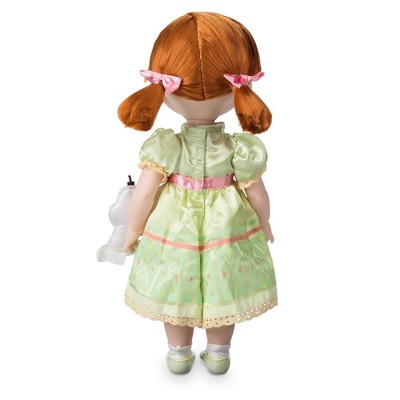 anna animator doll