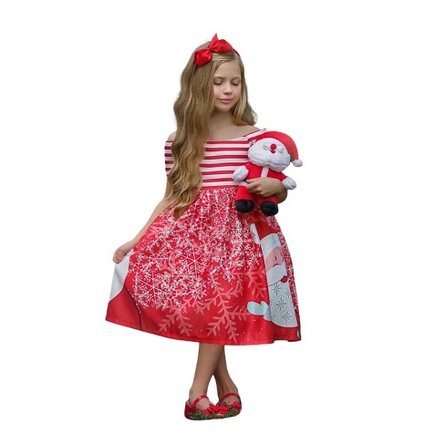 Santa 2025 dress target