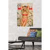 Trends International Sports Illustrated: Swimsuit Edition - Kate Upton Cover 24 Unframed Wall Poster Prints - 2 of 4