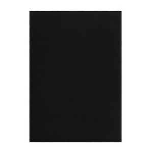 Modern Rug Non-Slip Area Rug Traditional Washable Bedroom Rugs Soft Low Pile Indoor Non-Slip Accent Rugs Stain Resistant Non Shedding Carpet - 1 of 4