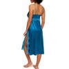 Adore Me Women's Angie Slip Lounge - 3 of 4