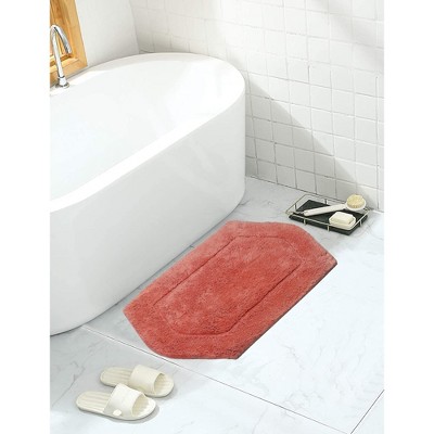 Waterford Collection Cotton Tufted Bath Rug - Home Weavers