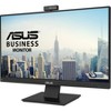 ASUS BE24EQK 23.8" Full HD WLED LCD Monitor - 16:9 - Black - image 2 of 3