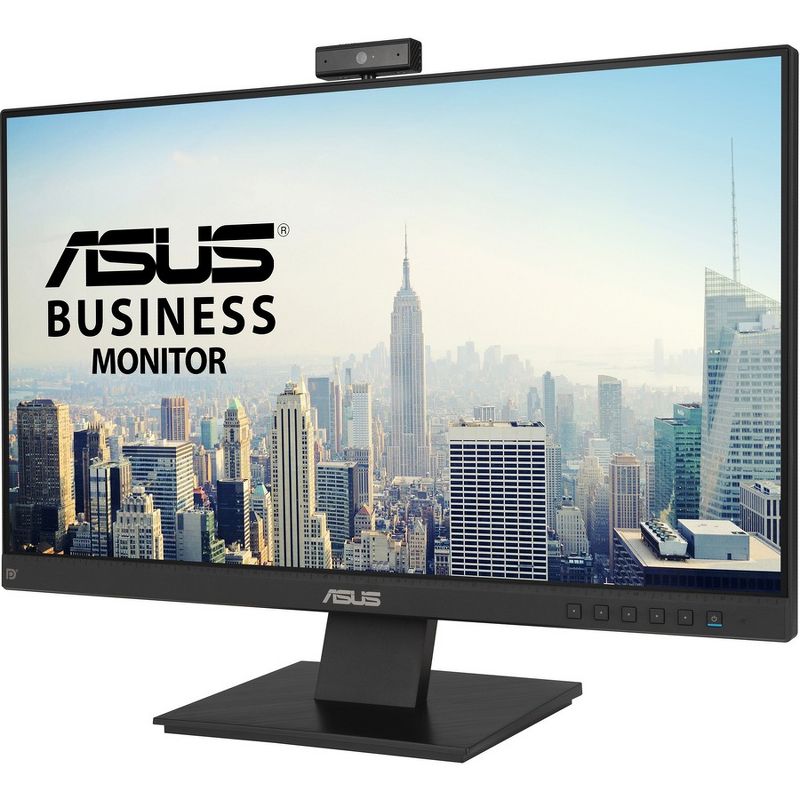 ASUS BE24EQK 23.8" Full HD WLED LCD Monitor - 16:9 - Black, 2 of 4