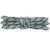 Elerevyo Round Shoe Laces for Boots Hiking Shoes Durable Shoelaces 1 Pair - 2 of 4