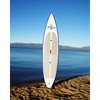 Solstice 35150 BoraBora 12' Heavy Duty Inflatable Stand-Up Paddleboard SUP Board - 2 of 4