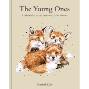The Young Ones - by  Hannah Dale (Hardcover) - 1 of 1