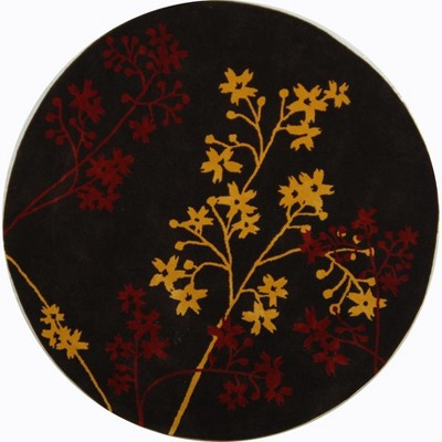 Soho SOH316 Hand Tufted Area Rug  - Safavieh