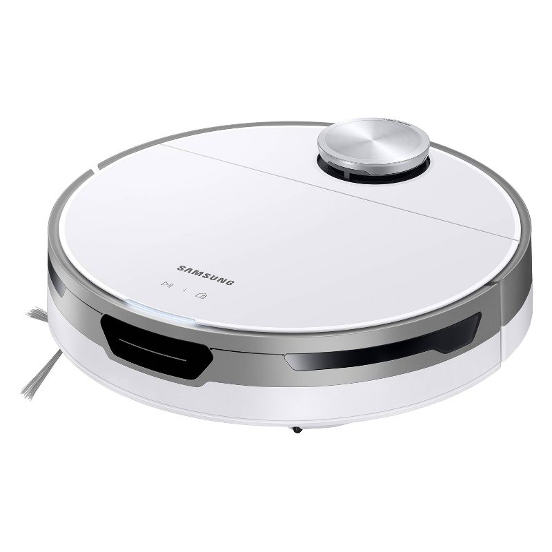 Samsung Jet Bot+ Robot Vacuum with Clean Station, 3 of 12