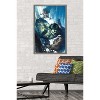 Trends International Marvel Kraven The Hunter - Incredible Hulk #11 Framed Wall Poster Prints - 2 of 4