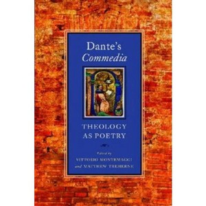 Dante's Commedia - (William and Katherine Devers Series in Dante Studies) by  Vittorio Montemaggi & Matthew Treherne (Paperback) - 1 of 1