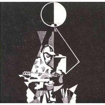 KING KRULE - 6 Feet Beneath The Moon (CD)