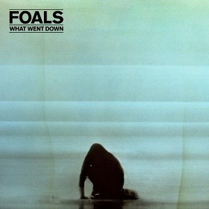 Foals - What Went Down - 1 of 1